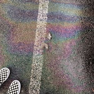 Meet your Posher, Leah